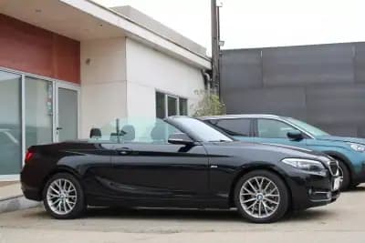 Vendo BMW 218 2016 - 20990 EUR, 78000 km - AUTO.MOTO.pt