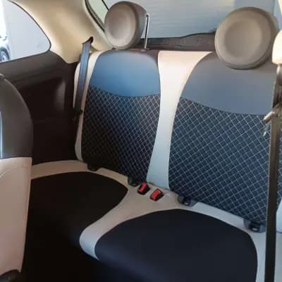 Vendo Fiat 500 2022 - 12900 EUR, 76609 km - AUTO.MOTO.pt