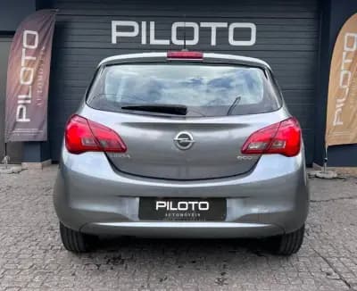 Vendo Opel Corsa 2017 - 8490 EUR, 183841 km - AUTO.MOTO.pt