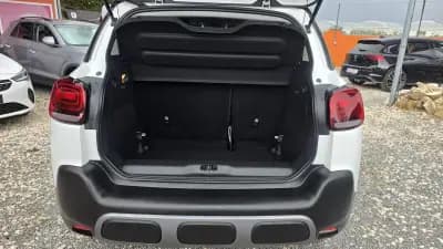 Vendo Citroën C3 Aircross 2022 - 17250 EUR, 19055 km - AUTO.MOTO.pt