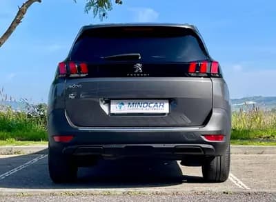 Vendo Peugeot 5008 2020 - 20980 EUR, 74000 km - AUTO.MOTO.pt