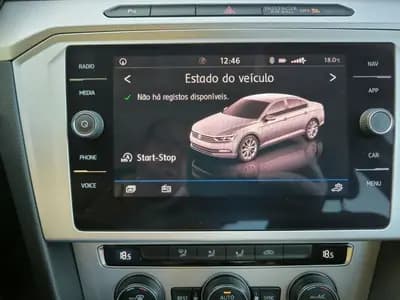 Vendo Volkswagen Passat 2019 - 18950 EUR, 155079 km - AUTO.MOTO.pt