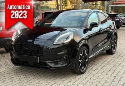 Sell Ford Puma 2023 - 21950 EUR, 51806 km - AUTO.MOTO.pt