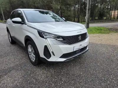 Vendo Peugeot 3008 2021 - 21900 EUR, 148000 km - AUTO.MOTO.pt