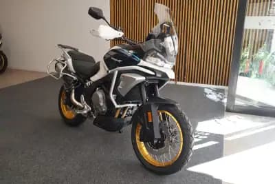 Sell CFMOTO 700MT ADV 2026 - 6580 EUR, 1 km - AUTO.MOTO.pt