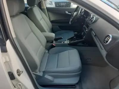 Vendo Audi A3 Sportback 2010 - 9900 EUR, 224980 km - AUTO.MOTO.pt