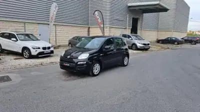 Sell Fiat Panda 2016 - 6980 EUR, 117907 km - AUTO.MOTO.pt