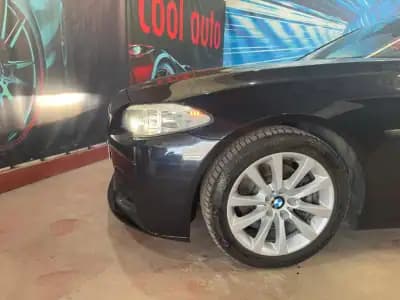 Sell BMW 520 2010 - 15999 EUR, 174000 km - AUTO.MOTO.pt