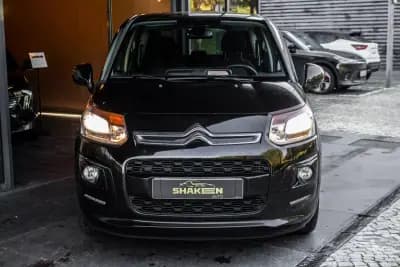 Sell Citroën C3 Picasso 2017 - 7750 EUR, 86402 km - AUTO.MOTO.pt