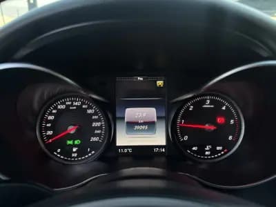 Sell Mercedes-Benz C 200 2016 - 23990 EUR, 39000 km - AUTO.MOTO.pt