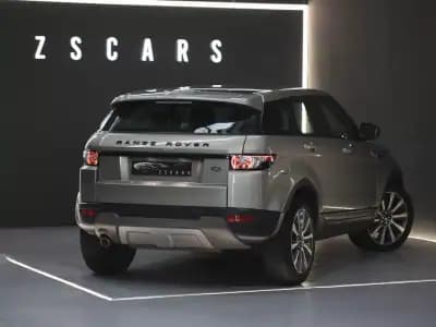 Sell Land Rover Range Rover Evoque 2014 - 19990 EUR, 185000 km - AUTO.MOTO.pt