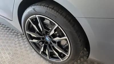Vendo BMW i4 2022 - 55900 EUR, 33929 km - AUTO.MOTO.pt