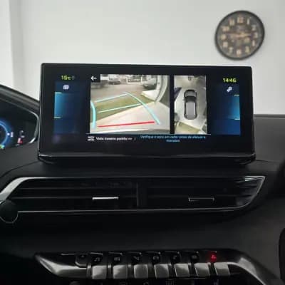 Sell Peugeot 3008 2021 - 23890 EUR, 56218 km - AUTO.MOTO.pt