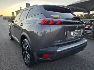Sell Peugeot 2008 2020 - 19990 EUR, 168000 km - AUTO.MOTO.pt