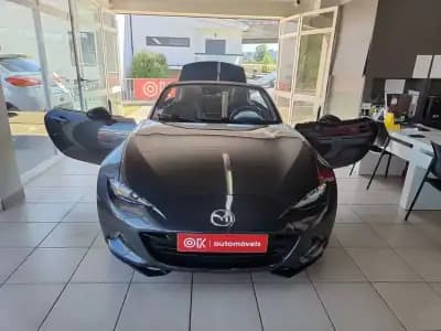 Vendo Mazda MX-5 2017 - 23500 EUR, 67000 km - AUTO.MOTO.pt