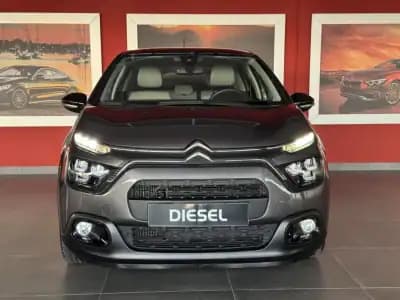 Sell Citroën C3 2022 - 17990 EUR, 57965 km - AUTO.MOTO.pt