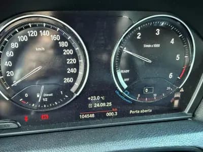 Vendo BMW 116 2018 - 15500 EUR, 104548 km - AUTO.MOTO.pt