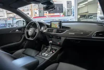 Vendo Audi RS6 Avant 2019 - 99950 EUR, 21800 km - AUTO.MOTO.pt