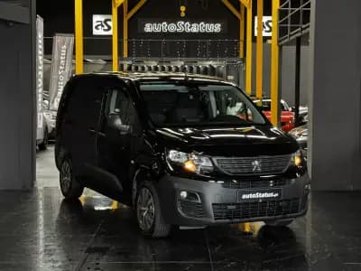 Sell Peugeot Partner 2021 - 14990 EUR, 108700 km - AUTO.MOTO.pt