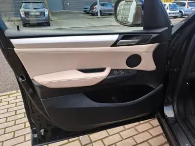 Vendo BMW X3 2014 - 15000 EUR, 130000 km - AUTO.MOTO.pt