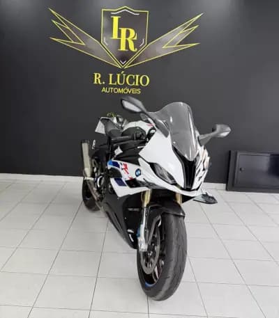 BMW S 1000 RR 2024