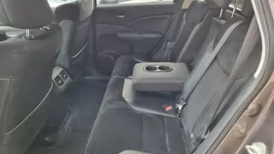 Sell Honda CR-V 2014 - 16990 EUR, 163000 km - AUTO.MOTO.pt