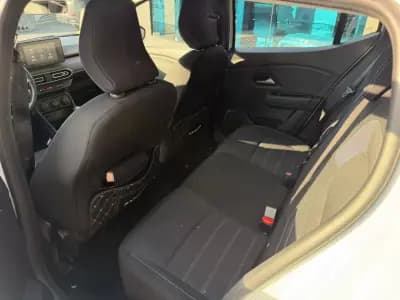 Sell Dacia Sandero 2024 - 17900 EUR, 38000 km - AUTO.MOTO.pt