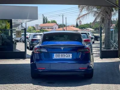 Sell Tesla Model 3 2019 - 28990 EUR, 85000 km - AUTO.MOTO.pt