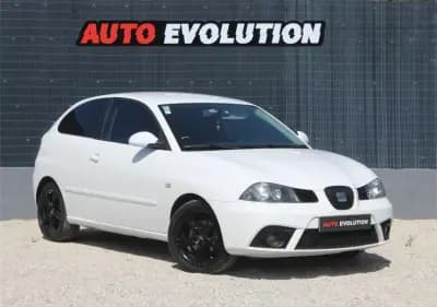 Vendo SEAT Ibiza 2007 - 5450 EUR, 149000 km - AUTO.MOTO.pt