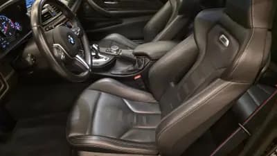Vendo BMW M4 2016 - 63900 EUR, 25883 km - AUTO.MOTO.pt