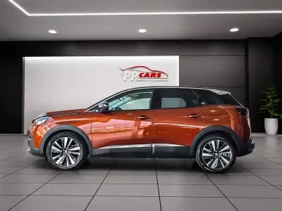 Vendo Peugeot 3008 2016 - 17450 EUR, 116000 km - AUTO.MOTO.pt