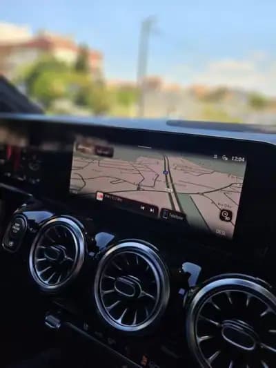 Sell Mercedes-Benz B 180 2023 - 39980 EUR, 65000 km - AUTO.MOTO.pt