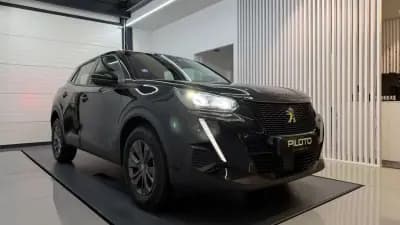 Sell Peugeot 2008 2021 - 15490 EUR, 68523 km - AUTO.MOTO.pt