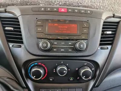 Vendo Iveco 35S14 Extra longa 2021 - 27000 EUR, 165000 km - AUTO.MOTO.pt