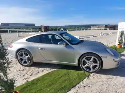 Sell Porsche 997 2007 - 54990 EUR, 164453 km - AUTO.MOTO.pt