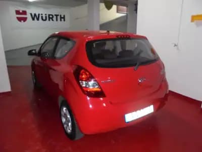 Vendo Hyundai i20 2011 - 5500 EUR, 141000 km - AUTO.MOTO.pt