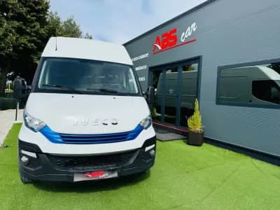 Sell Iveco Daily 2019 - 23500 EUR, 190000 km - AUTO.MOTO.pt