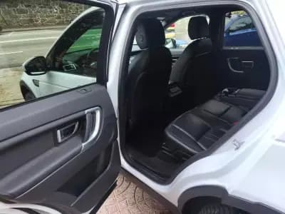 Sell Land Rover Discovery Sport 2016 - 22500 EUR, 178000 km - AUTO.MOTO.pt