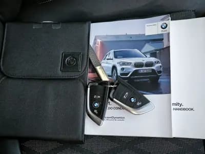 Sell BMW X1 2018 - 19950 EUR, 159800 km - AUTO.MOTO.pt