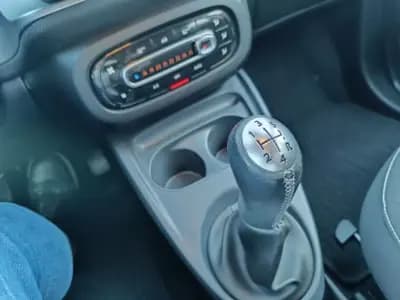 Vendo Smart ForFour 2016 - 10500 EUR, 66000 km - AUTO.MOTO.pt