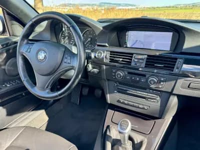 Vendo BMW 320 2008 - 15500 EUR, 119630 km - AUTO.MOTO.pt