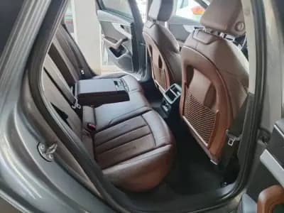 Sell Audi A4 Avant 2016 - 20450 EUR, 174000 km - AUTO.MOTO.pt