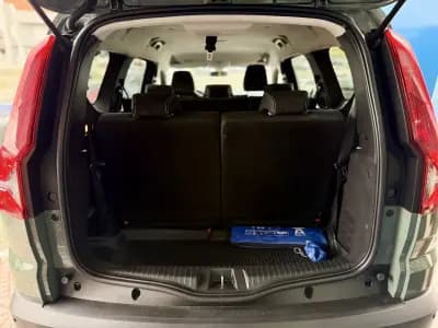 Sell Dacia Jogger 2023 - 17950 EUR, 69000 km - AUTO.MOTO.pt