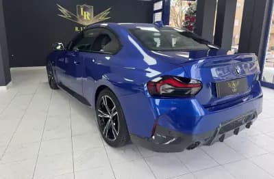 Vendo BMW 220 2022 - 46000 EUR, 46520 km - AUTO.MOTO.pt