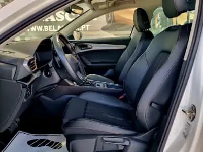 Vendo Cupra Formentor 2022 - 27500 EUR, 15000 km - AUTO.MOTO.pt