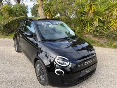 Vendo Fiat 500e C 2020 - 16999 EUR, 60000 km - AUTO.MOTO.pt