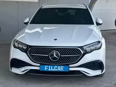 Sell Mercedes-Benz E 300 2024 - 58400 EUR, 24861 km - AUTO.MOTO.pt
