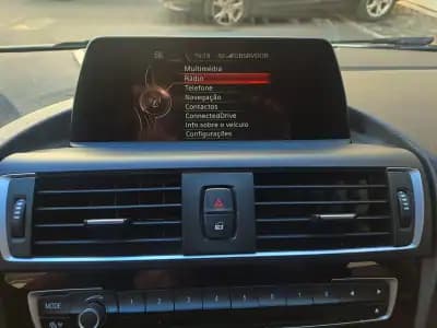 Vendo BMW 116 2016 - 13750 EUR, 110000 km - AUTO.MOTO.pt