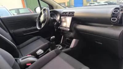 Sell Citroën C3 Aircross 2018 - 10500 EUR, 102000 km - AUTO.MOTO.pt