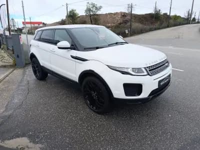 Sell Land Rover Range Rover Evoque 2017 - 27500 EUR, 114000 km - AUTO.MOTO.pt
